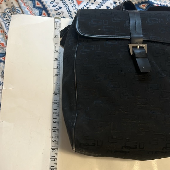 Guess Black backpack - Picture 8 of 16